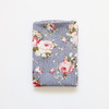 HUJI祤集小方巾插画花花系列 商品缩略图9