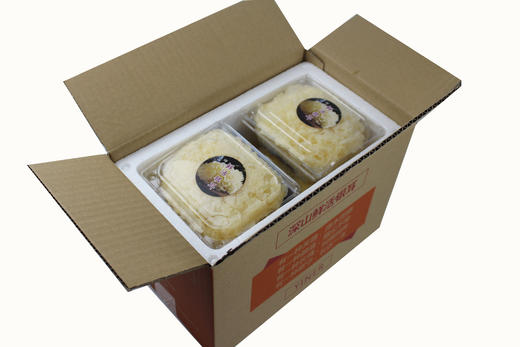 记忆深处的味道·古田深山现采鲜银耳 出胶软糯 口感顺滑  商品图4