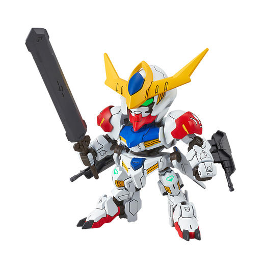 万代模型5057798巴巴托斯天狼型 商品图4