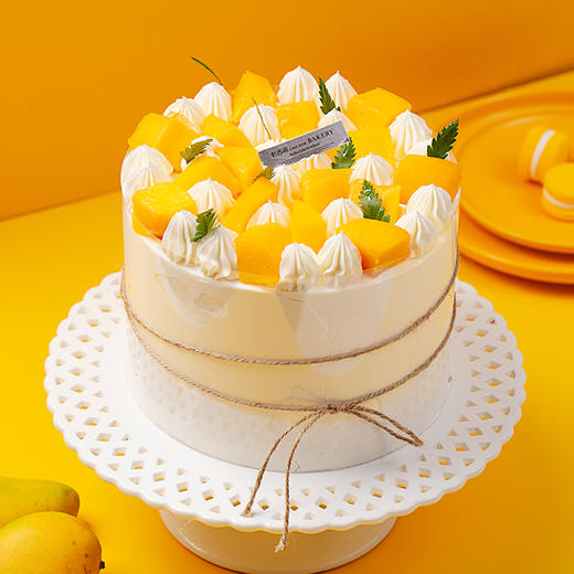 芒果风情 商品图0