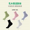 100%新疆棉袜【穿出水润双脚】7天免洗防臭，kang菌防臭、吸湿、排汗超舒服！男/女5双装 商品缩略图10