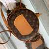 高端定制·驴家圆饼包 商品缩略图10
