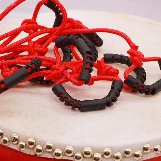 击鼓颠球百人大鼓团建拓展活动道具 商品图2