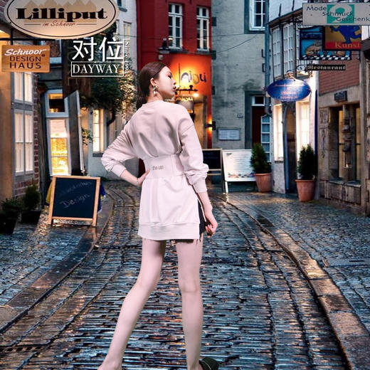 积度衣SYCNR0_卫衣_ZK 商品图3