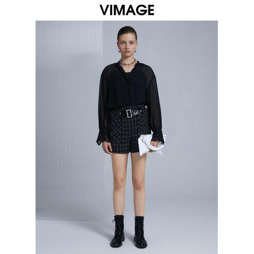 VIMAGE纬漫纪V1513124 商品图0