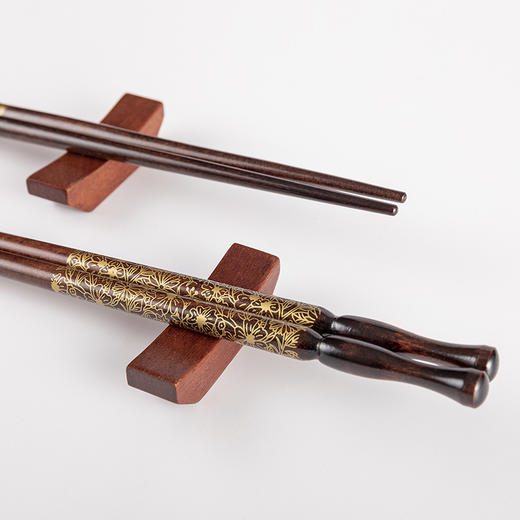 五双五架汝窑美人送人家用礼盒装 商品图5