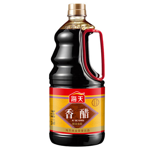 海天香醋1.28L 商品图0