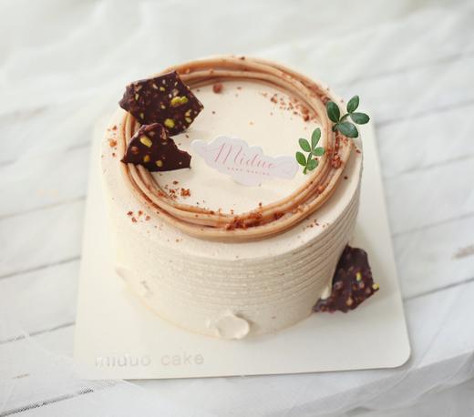 5"栗子红茶 商品图0