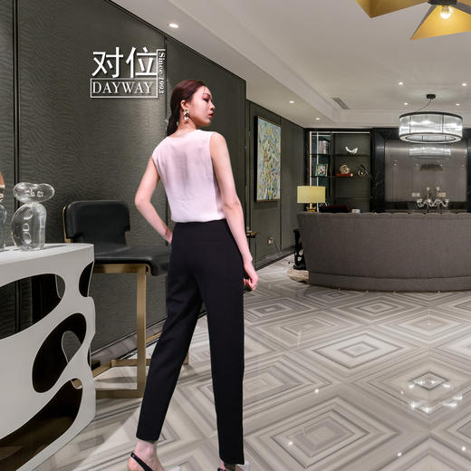 艾衣集SK08W5_长裤_ZK 商品图2