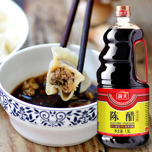 海天陈醋1.28L 商品图4