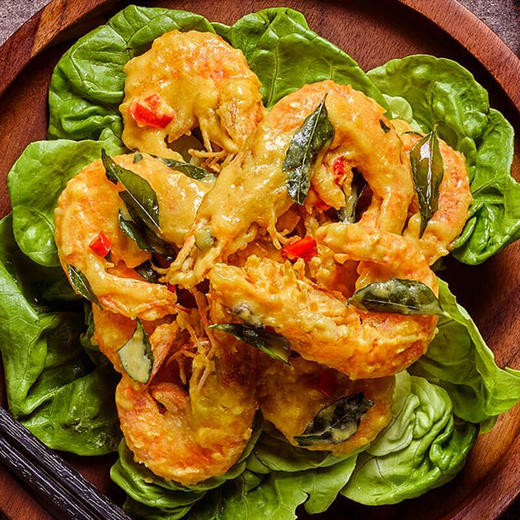 【孝感】神丹辣味咸蛋黄酱150g/瓶 商品图3