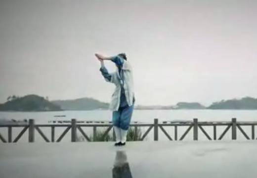 道家仙舞（形韵篇） 商品图0