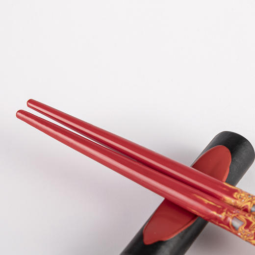 五双五架惊艳绝伦高端送礼家用筷子200 商品图2