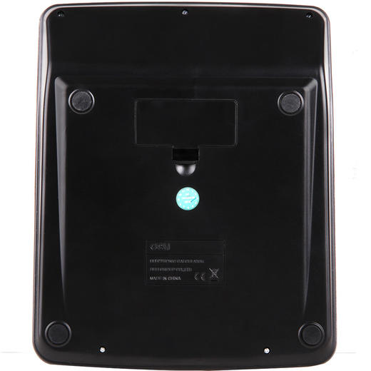 得力1512语音计算器(银) 商品图4