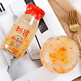 健康优选·王小珥鲜炖银耳 即食美颜饮品 随时随地想喝就喝