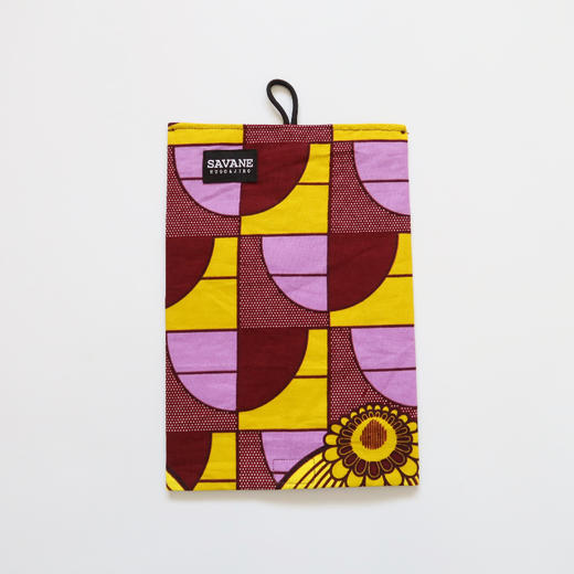 HUJI祤集Tissy纸巾袋SAVANE 商品图5