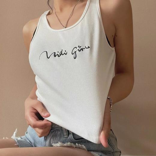 MIDI GIRL背心 商品图2