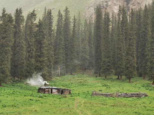 野奢中国 | 西天山夏特古道精华版（徒步&骑行） 商品图5