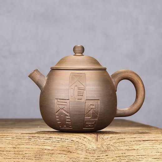 田小文 壶 商品图0