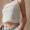 MIDI GIRL背心 商品缩略图3