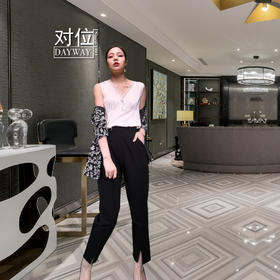 艾衣集SK08W5_长裤_ZK