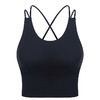 《建议选大一码》哈瓦塔高密瑜伽背心高强度健身BRA（含胸垫） 商品缩略图13