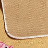 【凉席】夏季新款婴幼儿卡通凉席 加厚透气小床藤席 商品缩略图1