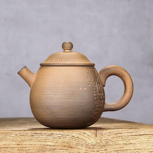 田小文 壶 商品图1