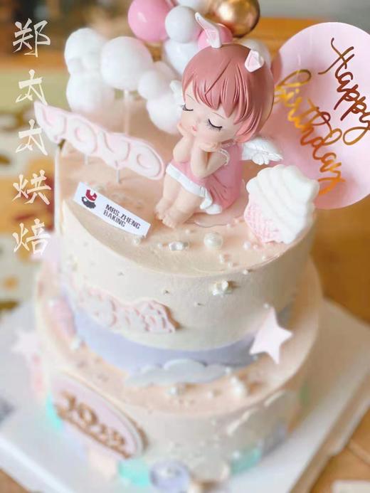 小可爱双层加高款 商品图2