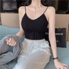 专属
【两件仅需59元 】性感大U美背吊带背心 超弹透气面料 穿着不闷热！3D按摩胸垫 睡觉也可以穿 商品缩略图0