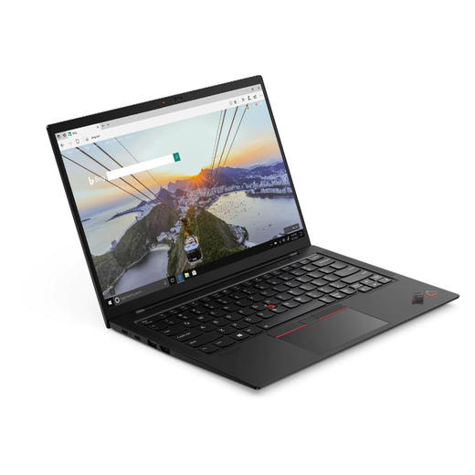 （国行）ThinkPad X1 Carbon Gen11  2023款 13代处理器 14英寸轻薄笔记本电脑 商品图7