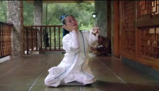 道家仙舞（气韵篇） 商品图0