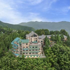 浙江莫干山庄