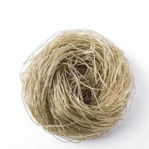 顺丰包邮-壹号健铁棍山药红薯粉条无明矾无添加 商品图3