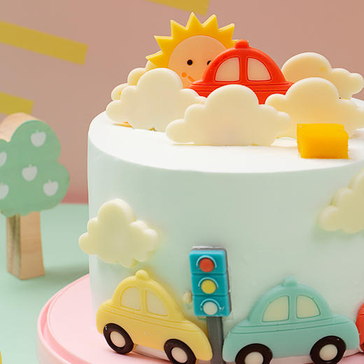 阳光汽车城 商品图1