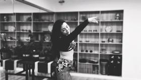 【技巧】弗朗门戈撩腿怎么做？Jackie老师