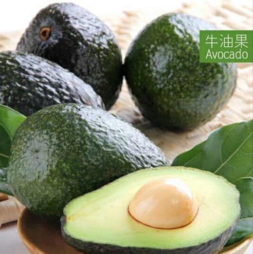 [最农公社]顺丰主推|秘鲁新鲜牛油果4/8个装鳄梨森林奶油 商品图8