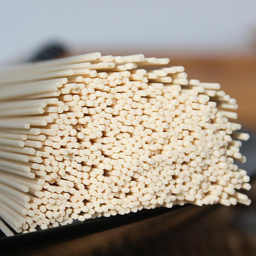 【八珍面条】 八种药食同源 还原本味 特色面条 商品图2