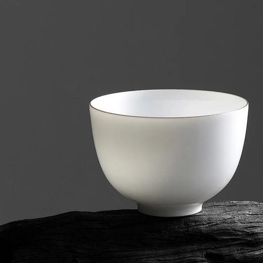 学古青藤杯（一套六只） 商品图6