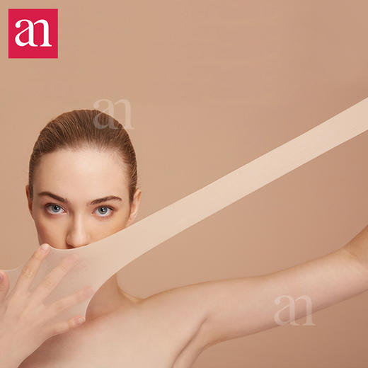 （39/3双）加大/加肥版高弹功能防嗮 美腿 养肤 润肤 自带滤镜丝袜BZW6309 商品图2