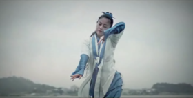 道家仙舞（神韵篇）