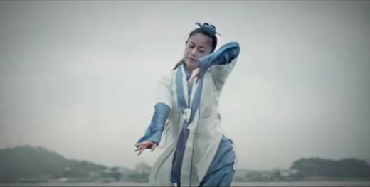 道家仙舞（神韵篇） 商品图0