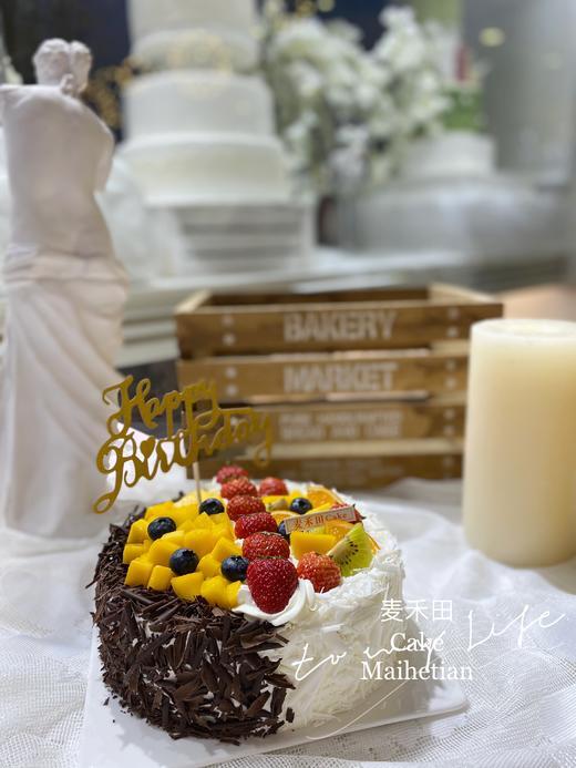 织梦为何（性价比高，建议选择动物奶油更好吃） 商品图0