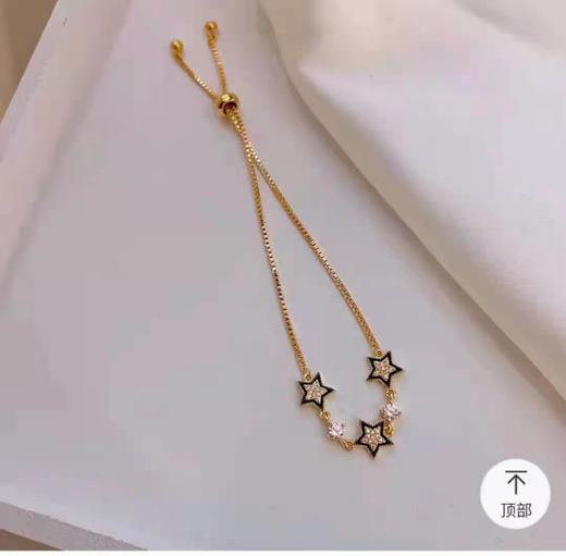 韩版个性手链 商品图0