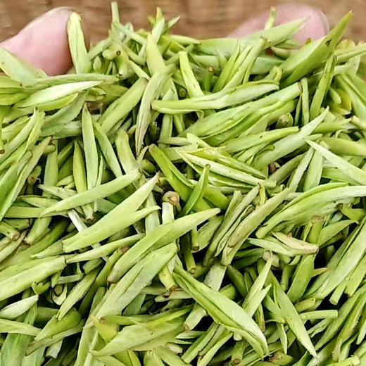 安徽·元龙培桂·祁门红茶（礼盒装） 商品图3