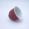 学古石榴红泰斗小杯（1套6杯） 商品缩略图2