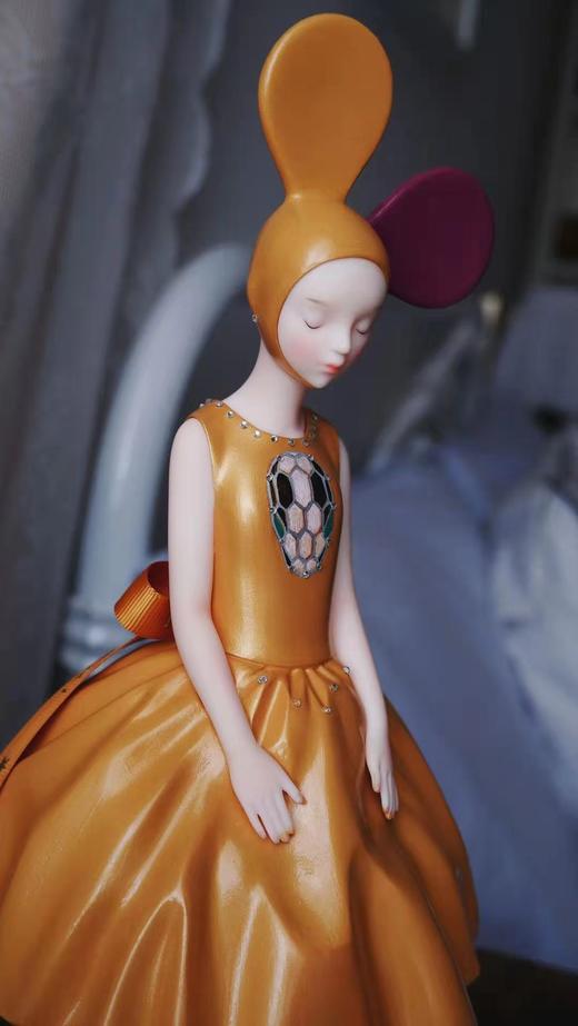 宝格丽女孩-经典系列 商品图0