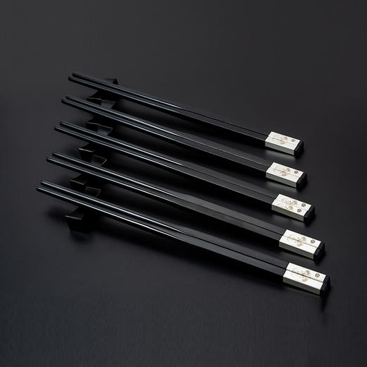 五双五架脸谱高端家用送人礼盒装 商品图3