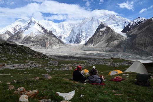 野奢中国 | 西天山夏特古道精华版（徒步&骑行） 商品图4