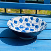 日式斗笠面碗  |  日式家用陶瓷和风餐具斗笠大号单个网红釉下彩高档面碗！ 商品缩略图3